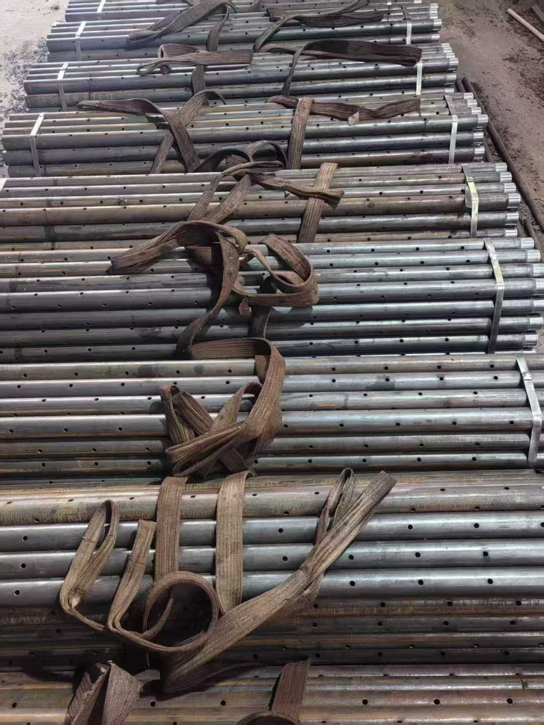张湾127mm管棚管